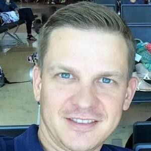 Meet your Posher, Chad